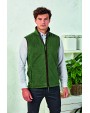 Polar Fleece PREMIER Men´s ´Artisan´ Fleece Gilet voor bedrukking &amp; borduring
