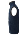 Laine polaire personnalisable PREMIER Men´s ´Artisan´ Fleece Gilet