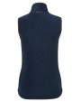 PREMIER Women´s ´Artisan´ Fleece Gilet Polar Fleece personalisierbar