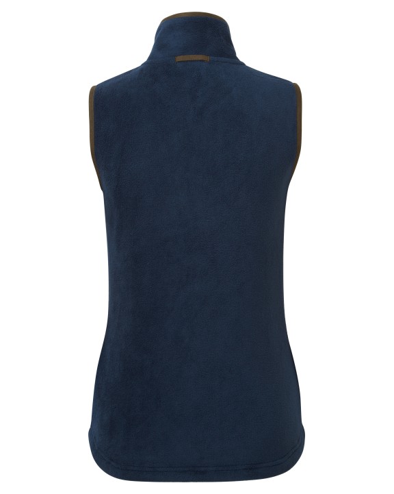 PREMIER Women´s ´Artisan´ Fleece Gilet Polar Fleece personalisierbar