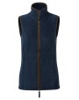 PREMIER Women´s ´Artisan´ Fleece Gilet Polar Fleece personalisierbar