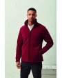Polar Fleece PREMIER Men´s ´Artisan´ Fleece Jacket voor bedrukking &amp; borduring