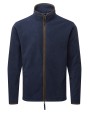 PREMIER Men´s ´Artisan´ Fleece Jacket Polar Fleece personalisierbar