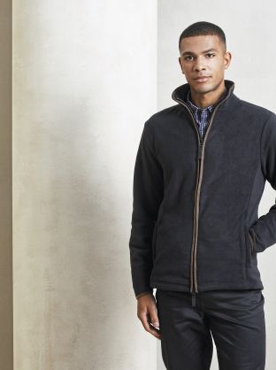 Men´s ´Artisan´ Fleece Jacket