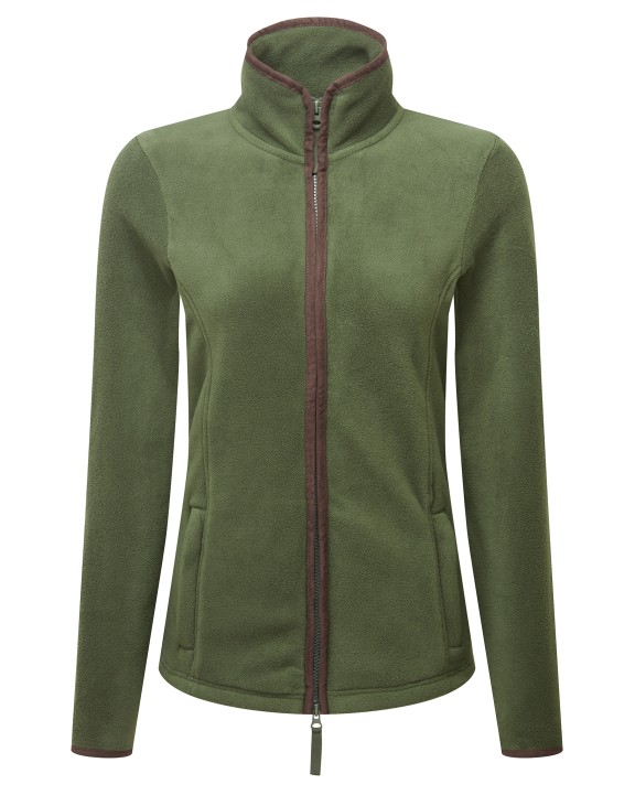 Laine polaire personnalisable PREMIER Women´s ´Artisan´ Fleece Jacket