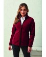 Laine polaire personnalisable PREMIER Women´s ´Artisan´ Fleece Jacket