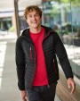 Veste personnalisable REGATTA MEN'S NAVIGATE HYBRID JACKET