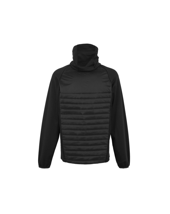 Veste personnalisable REGATTA MEN'S NAVIGATE HYBRID JACKET