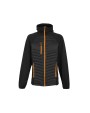Veste personnalisable REGATTA MEN'S NAVIGATE HYBRID JACKET