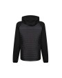 Veste personnalisable REGATTA MEN'S NAVIGATE HYBRID JACKET