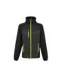 Veste personnalisable REGATTA MEN'S NAVIGATE HYBRID JACKET