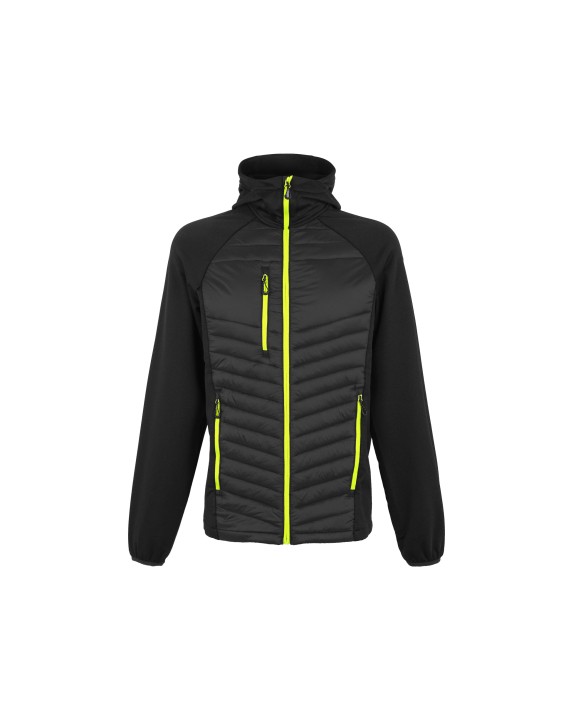 Veste personnalisable REGATTA MEN'S NAVIGATE HYBRID JACKET