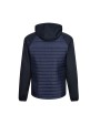 Veste personnalisable REGATTA MEN'S NAVIGATE HYBRID JACKET