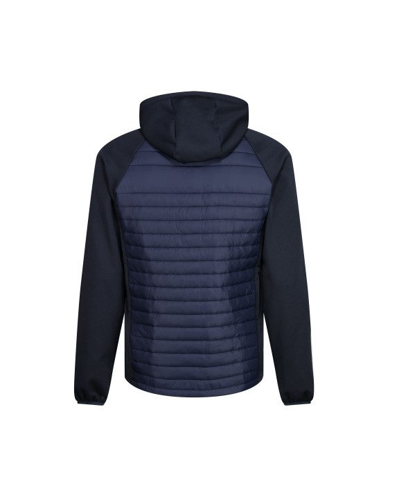 Veste personnalisable REGATTA MEN'S NAVIGATE HYBRID JACKET