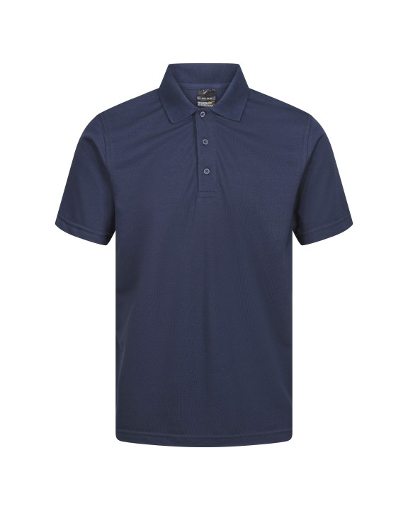 Polo personnalisable REGATTA Pro 65/35 Short Sleeve Polo
