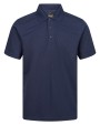 Polo personnalisable REGATTA Pro 65/35 Short Sleeve Polo