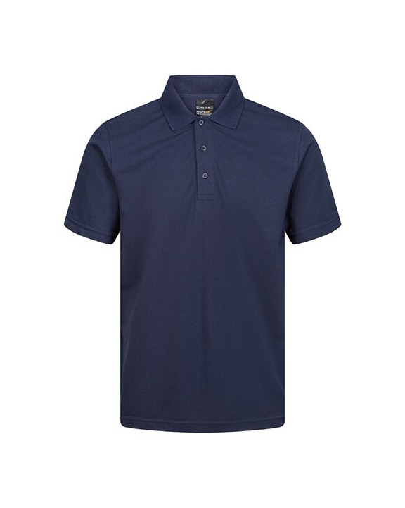 Polo personnalisable REGATTA Pro 65/35 Short Sleeve Polo