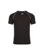 T-shirt personnalisable REGATTA PRO SS BASE LAYER TOP