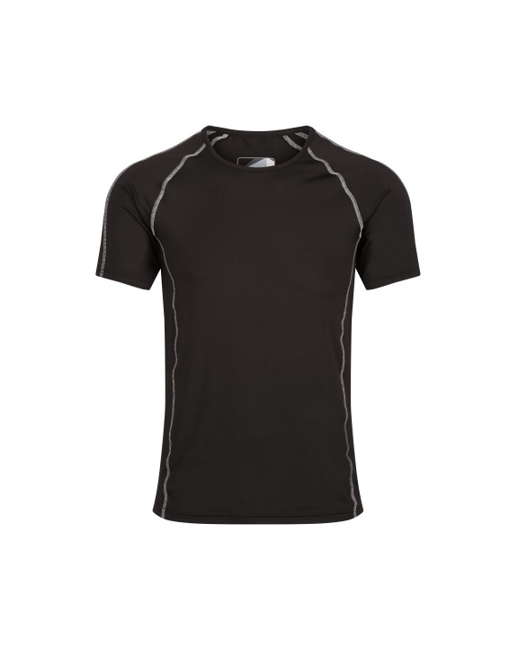 T-shirt personnalisable REGATTA PRO SS BASE LAYER TOP