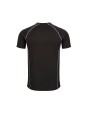 T-shirt personnalisable REGATTA PRO SS BASE LAYER TOP