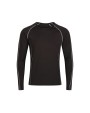 T-shirt personnalisable REGATTA PRO LS BASE LAYER TOP