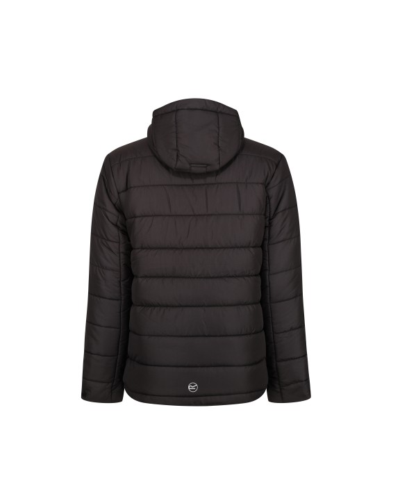 Veste personnalisable REGATTA NAVIGATE THERMAL JACKET