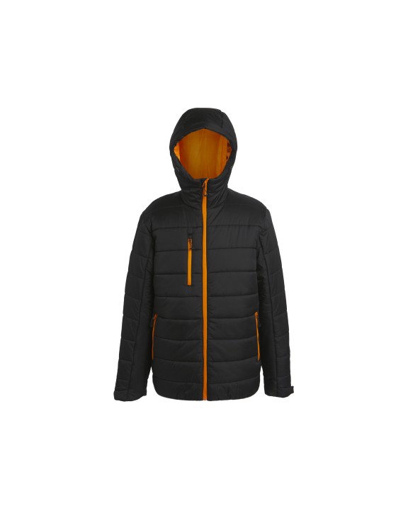 Veste personnalisable REGATTA NAVIGATE THERMAL JACKET