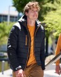 Veste personnalisable REGATTA NAVIGATE THERMAL JACKET