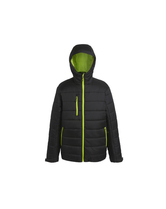 Veste personnalisable REGATTA NAVIGATE THERMAL JACKET