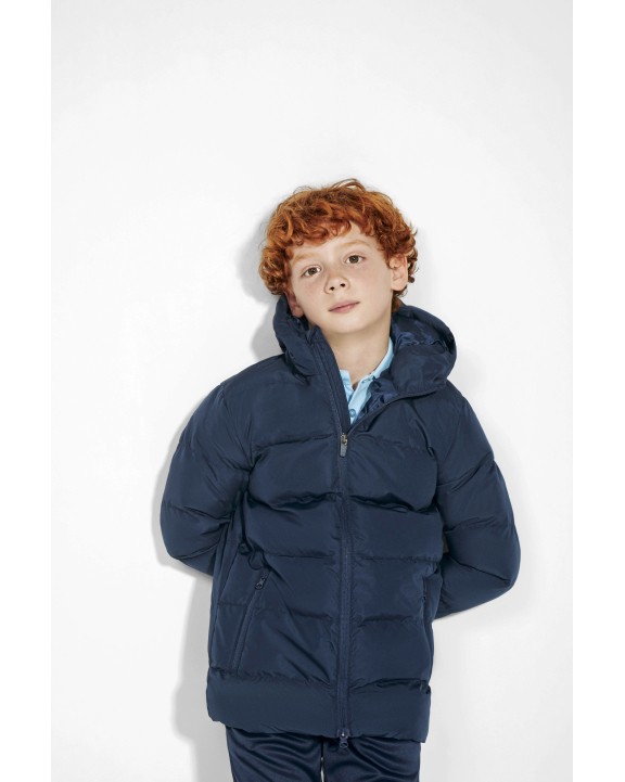 Veste personnalisable ROLY NEPAL