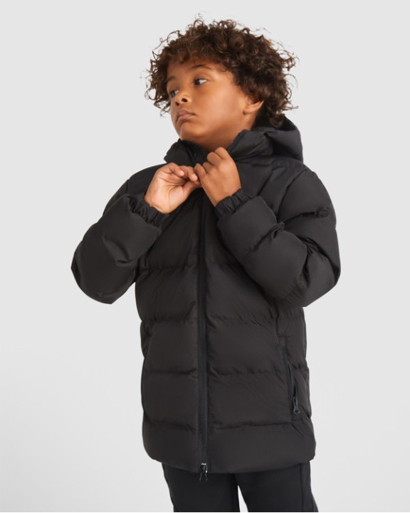 Veste personnalisable ROLY NEPAL