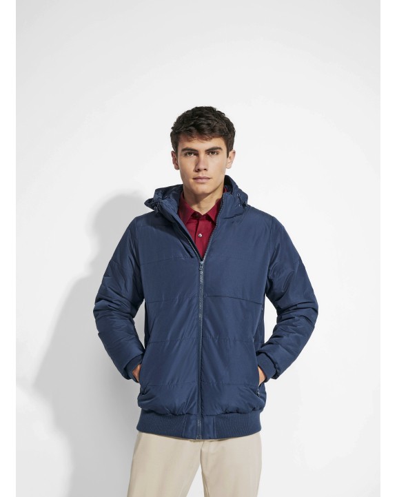 ROLY SURGUT Jacke personalisierbar