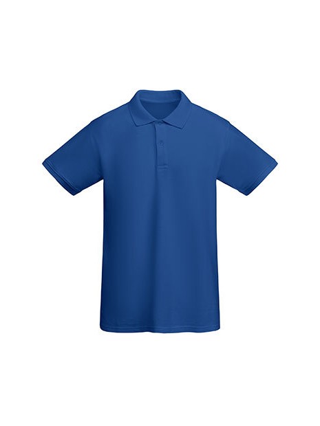 ROLY PRINCE bleu royal personnalisable