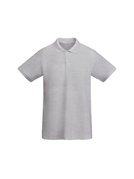 ROLY PRINCE heather grey personnalisable