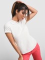 Polos à personnaliser ROLY PRINCE WOMAN 