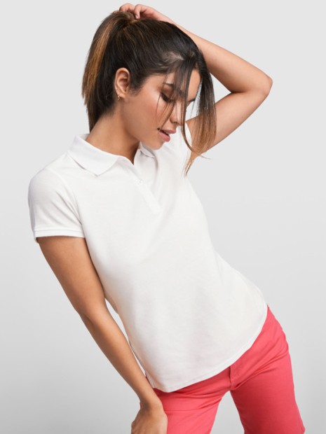 Polos à personnaliser ROLY PRINCE WOMAN 