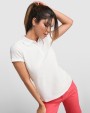 Polo personnalisable ROLY PRINCE WOMAN