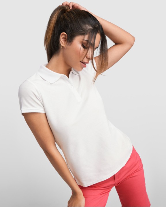 Polo personnalisable ROLY PRINCE WOMAN