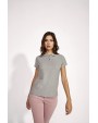 Polo personnalisable ROLY PRINCE WOMAN