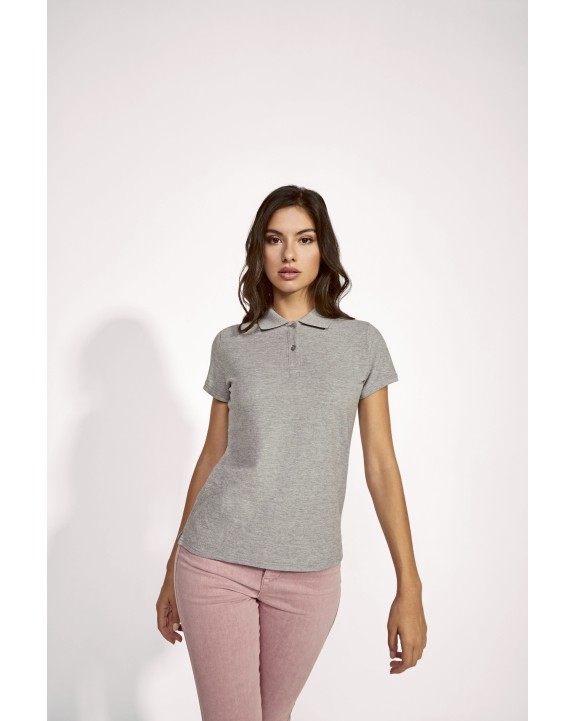 Polo personnalisable ROLY PRINCE WOMAN