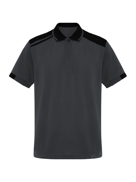 ROLY SAMURAI lead 23/black 02 personnalisable