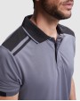 Polo personnalisable ROLY SAMURAI