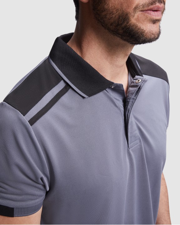 Polo personnalisable ROLY SAMURAI