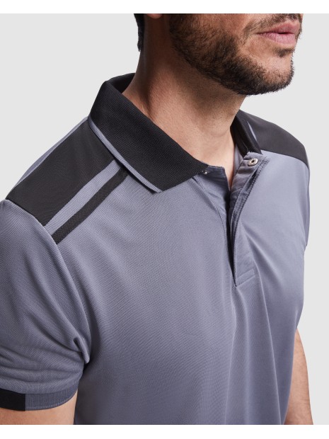 ROLY SAMURAI  personnalisable