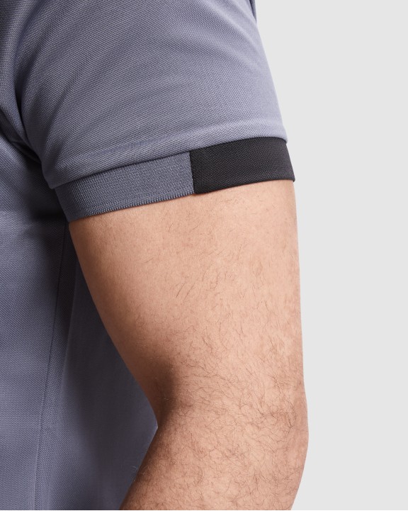 Polo personnalisable ROLY SAMURAI