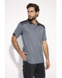 Polo personnalisable ROLY SAMURAI