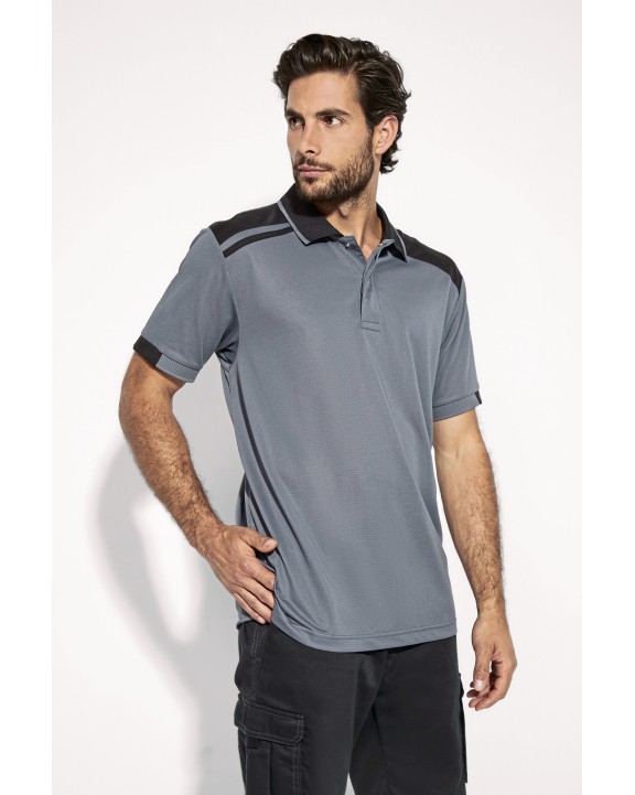 ROLY AJAX Poloshirt personalisierbar