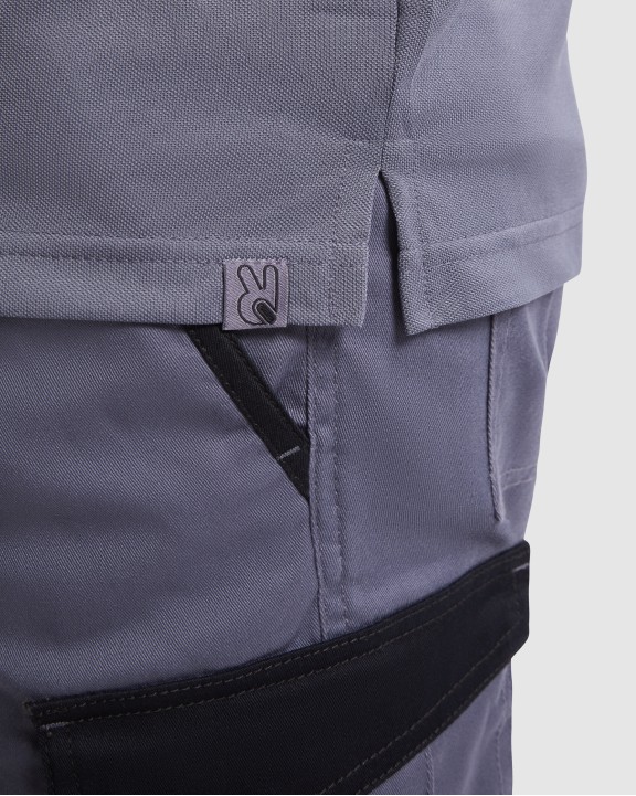 Polo personnalisable ROLY SAMURAI