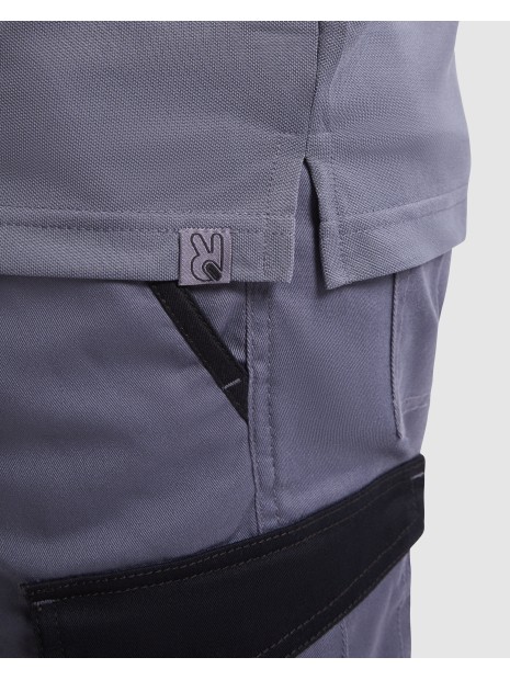 ROLY SAMURAI  personnalisable
