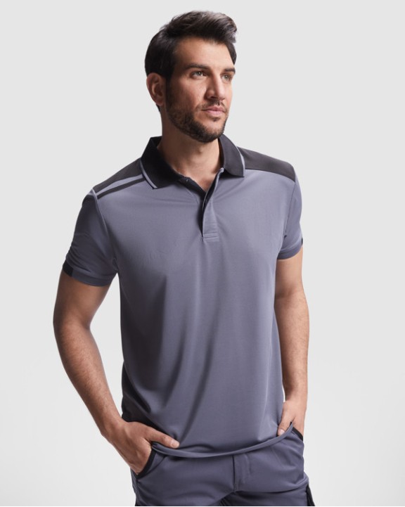 ROLY AJAX Poloshirt personalisierbar